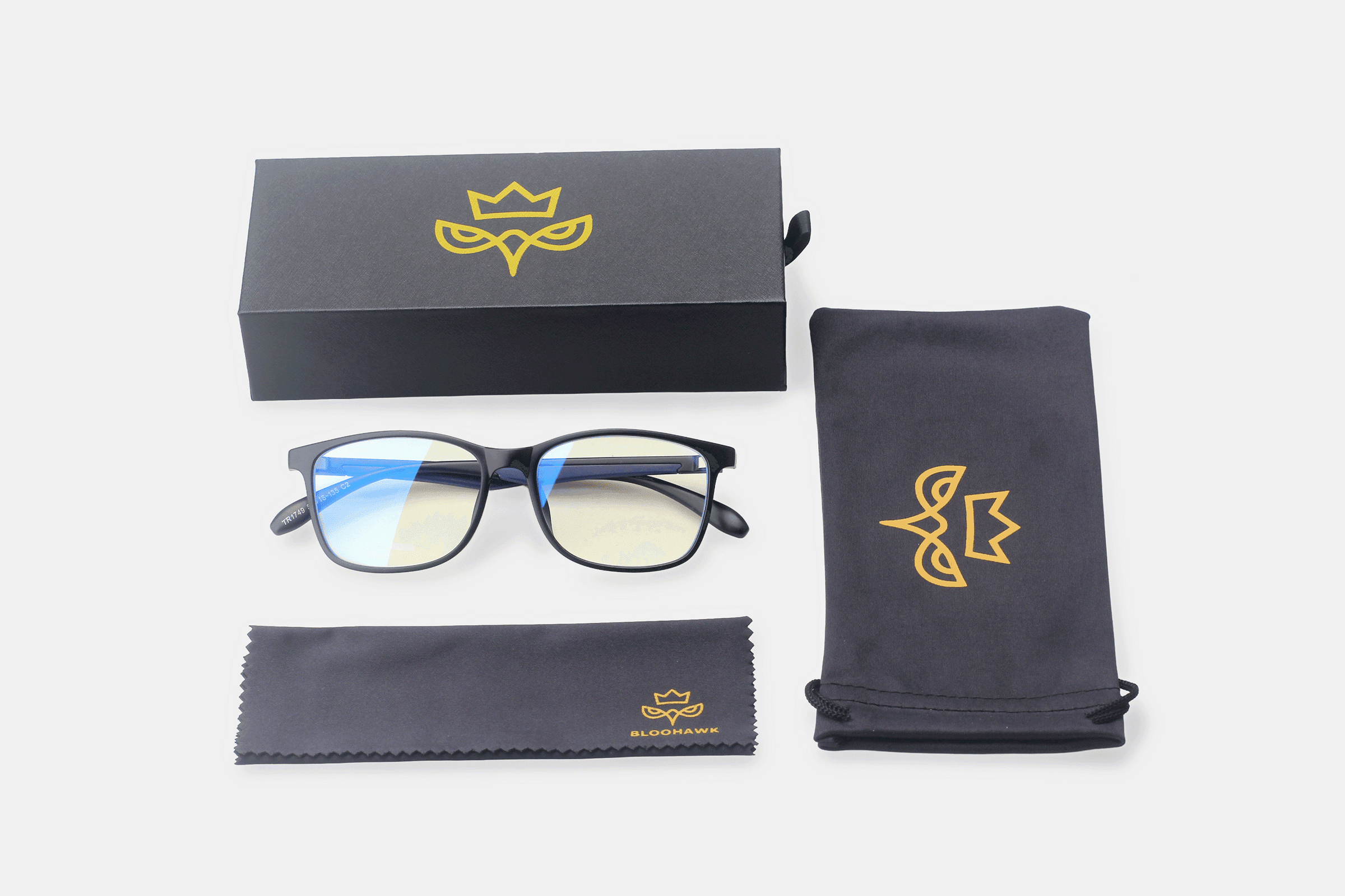 Bloohawk Blue - imagen 10