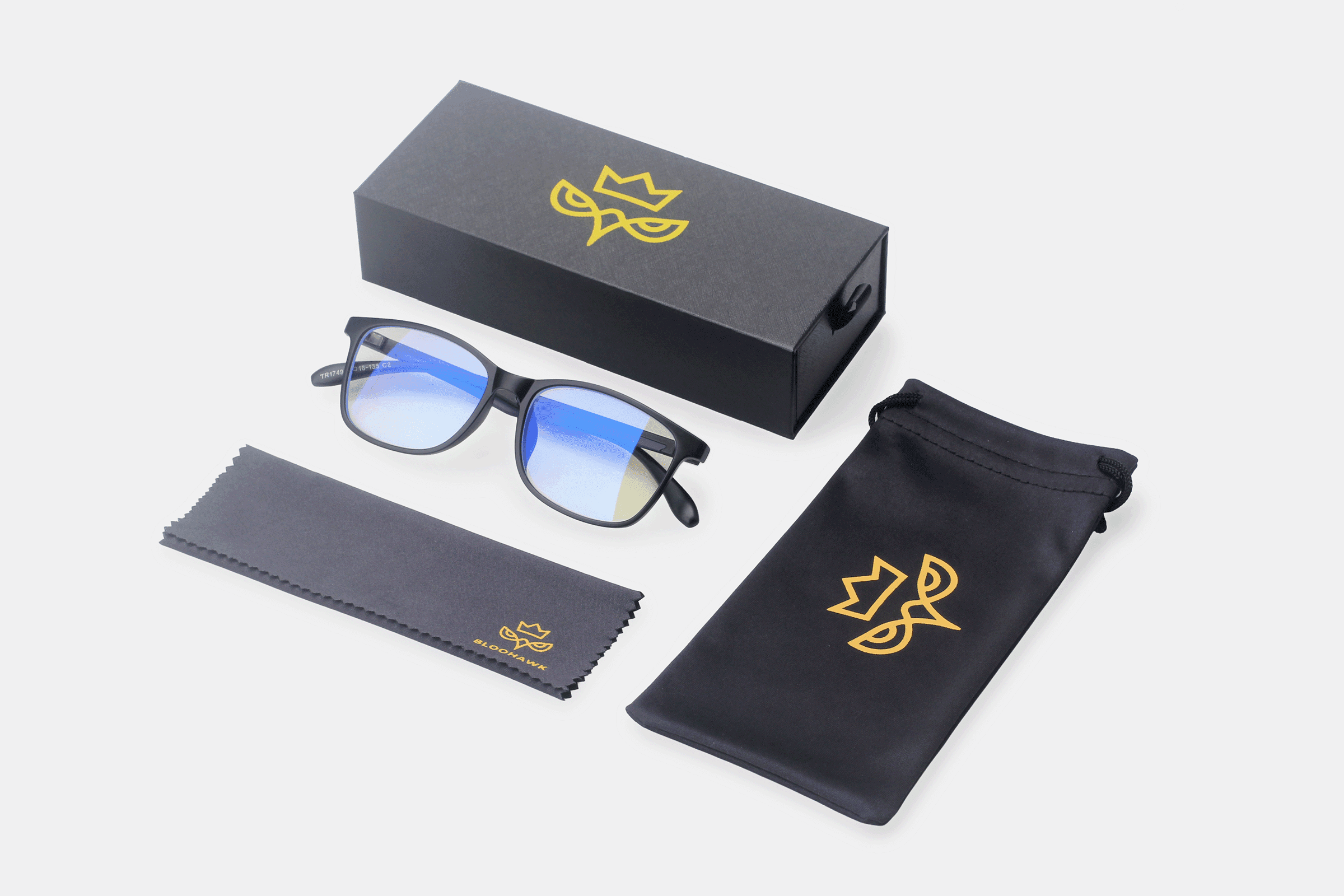 Bloohawk Blue - imagen 11