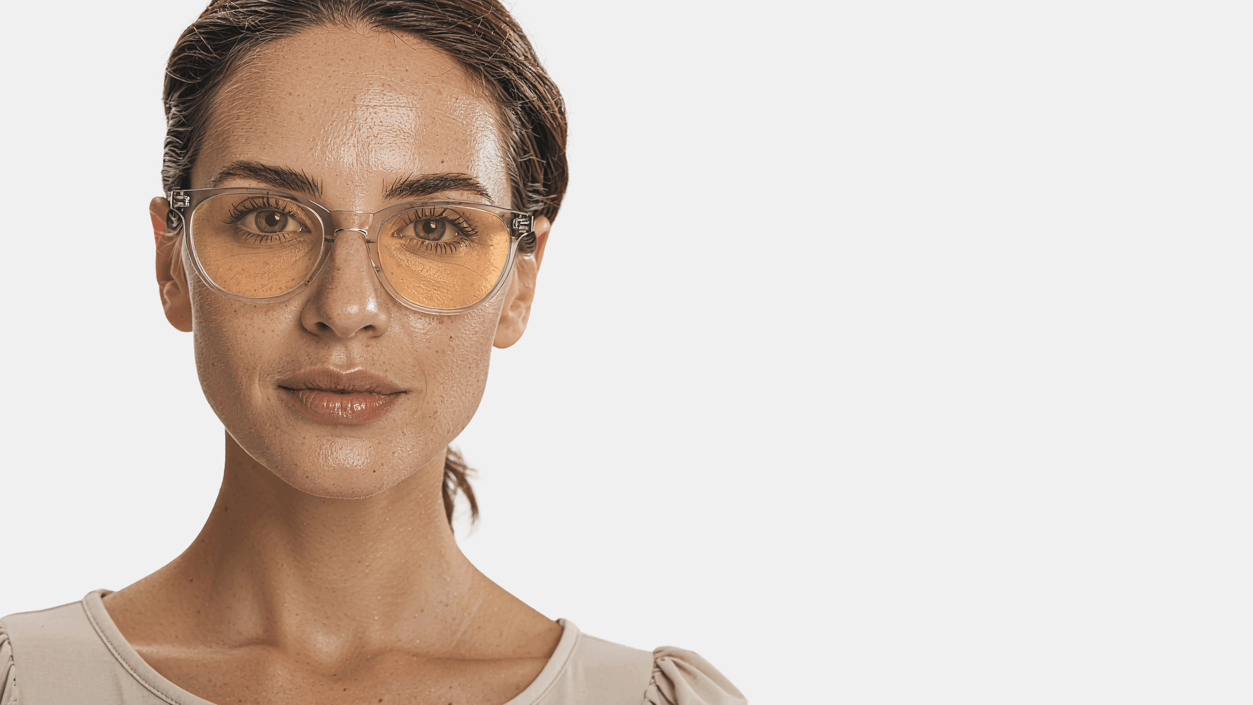 Gafas Bloohawk con filtro de luz azul